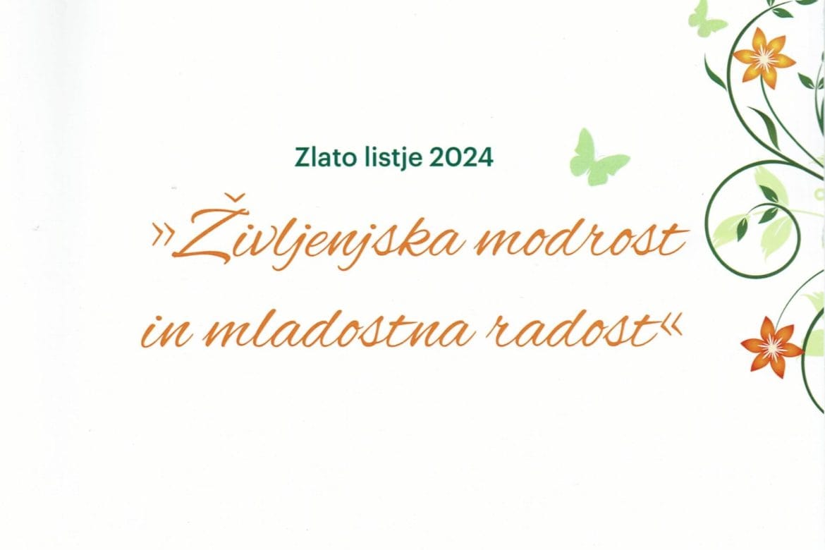 O glasbeni terapiji pišejo tudi v domskem časopisu O glasbeni terapiji pišejo tudi v domskem časopisu