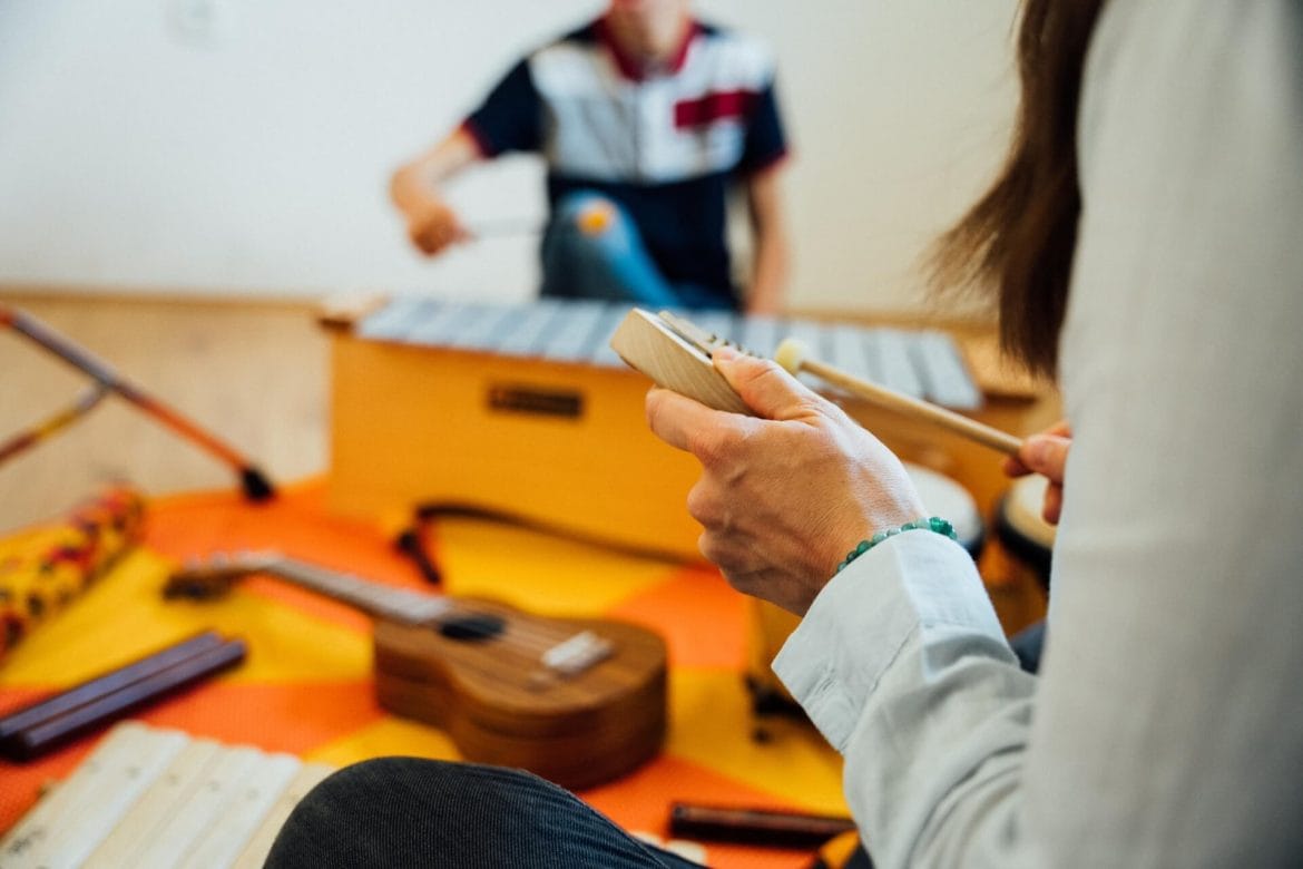 zvončki in metalofon zvončki in metalofon